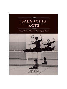 Balancing Acts - 9781616892548