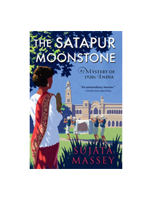 The Satapur Moonstone - 9781616959098