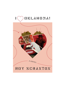 I Heart Oklahoma! - 9781616959388
