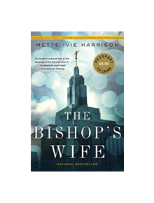 The Bishop's Wife - 9781616959548