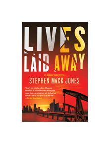 Lives Laid Away - 9781616959593