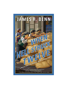 When Hell Struck Twelve - 9781616959630