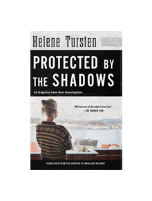 Protected By The Shadows - 9781616959739