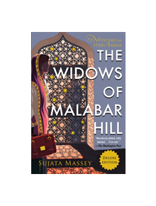 The Widows Of Malabar Hill - 9781616959760