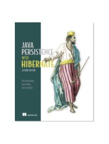 Java Persistence with Hibernate - 9781617290459