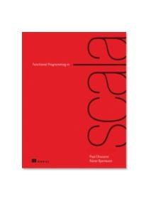 Functional Programming in Scala - 9781617290657