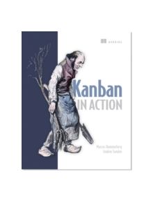 Kanban in Action - 9781617291050