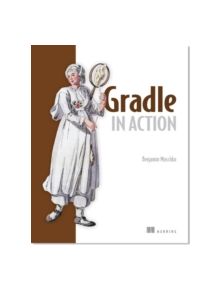 Gradle in Action - 9781617291302