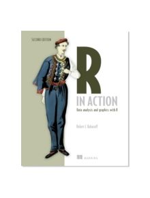 R in Action - 9781617291388