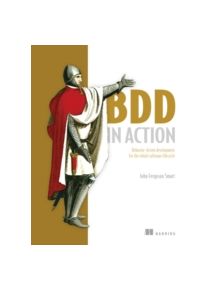 BDD in Action - 9781617291654