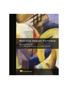 Reactive Design Patterns - 9781617291807