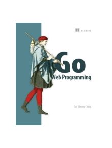 Go Web Programming - 9781617292569