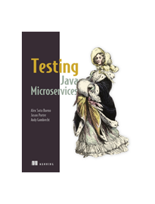 Testing Java Microservices - 9781617292897