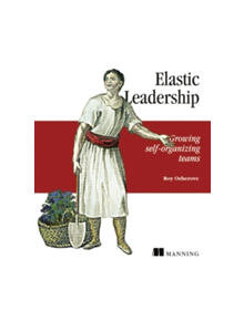 Elastic Leadership - 9781617293085