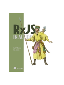 RxJS in Action - 9781617293412