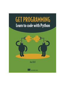 Get Programming - 9781617293788