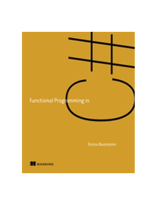 Functional Programming in C# - 9781617293955