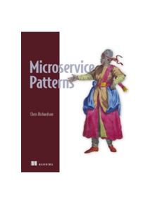Microservice Patterns - 9781617294549