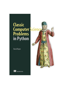 Classic Computer Science Problems in Python - 9781617295980