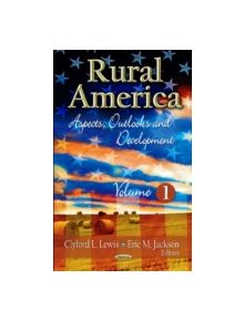 Rural America - 9781617619755