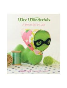 Wee Wonderfuls - 9781617690419