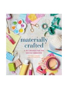 Materially Crafted - 9781617691409
