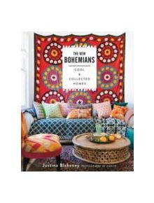 The New Bohemians - 9781617691515
