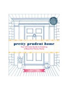 Pretty Prudent Home - 9781617691546