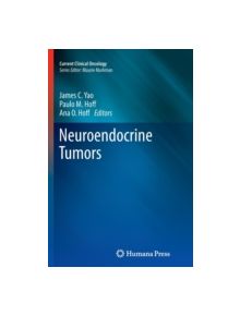 Neuroendocrine Tumors - 9781617797569