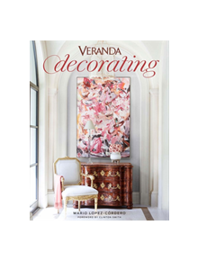 Veranda Decorating - 9781618372635