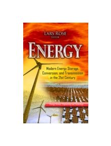 Energy - 9781619425262