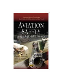 Aviation Safety - 9781619425989