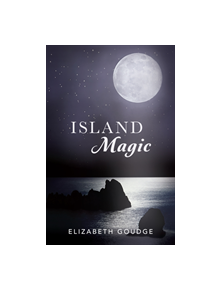 Island Magic - 9781619707726