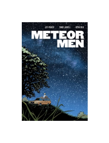 Meteor Men - 9781620101513
