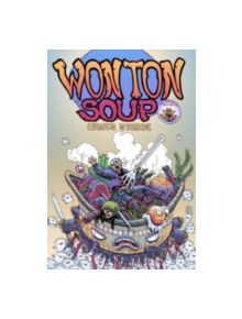 Wonton Soup Collection - 9781620101667