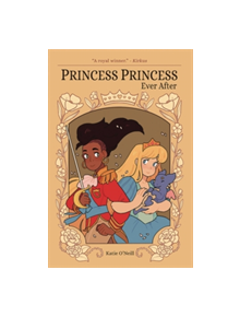 Princess Princess Ever After - 9781620103401