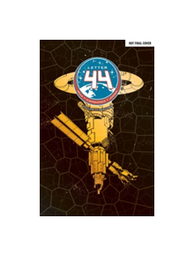 Letter 44 Volume 4 - 9781620103555