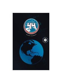 Letter 44 Volume 5 - 9781620104460