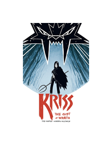 Kriss: The Gift of Wrath - 9781620106617