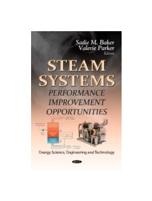 Steam Systems - 9781620815632