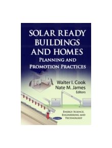 Solar Ready Buildings & Homes - 9781620815731