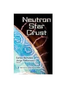 Neutron Star Crust - 9781620819029