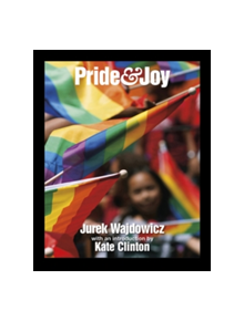 Pride And Joy - 9781620971857