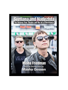 Svetlana & Nadezhda - 9781620974056