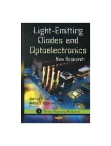 Light-Emitting Diodes & Optoelectronics - 9781621004486