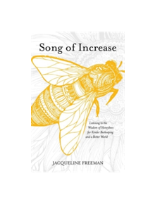 Song of Increase - 9781622037445