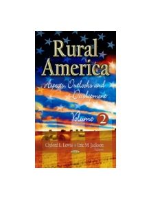 Rural America - 9781622576418