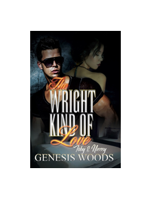 The Wright Kind Of Love - 9781622861996