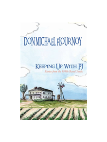 Keeping up With PJ - 9781622884018