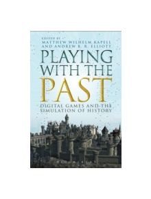 Playing with the Past - 9781623567286